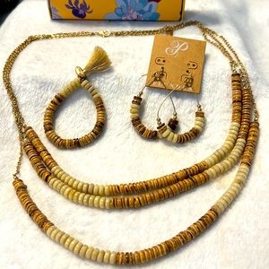 Plunder Posse April 2019